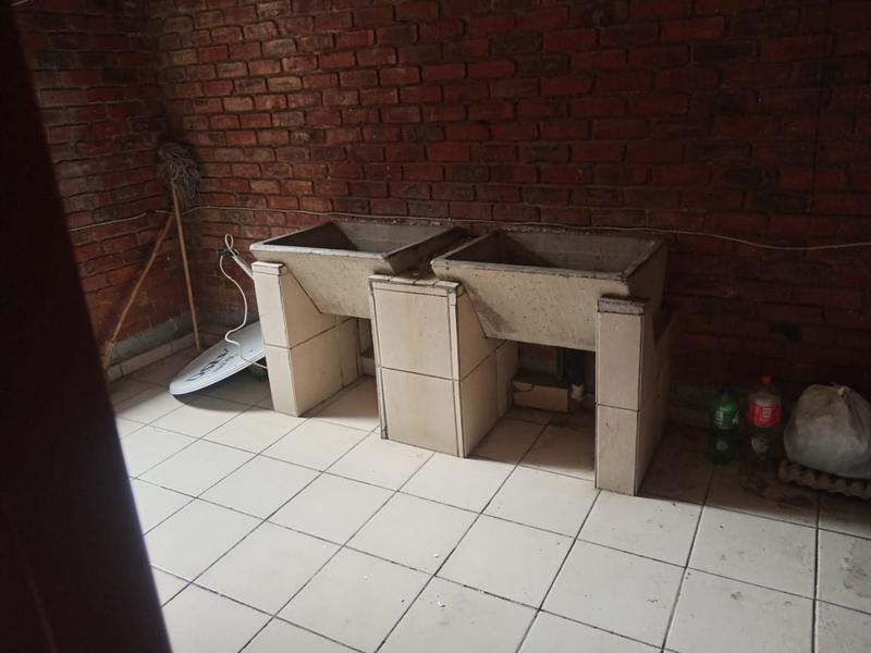 Commercial Property for Sale in Welkom Free State